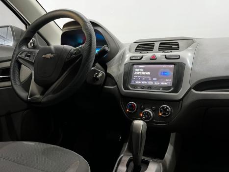 CHEVROLET Cobalt 1.8 4P FLEX LTZ AUTOMTICO, Foto 6