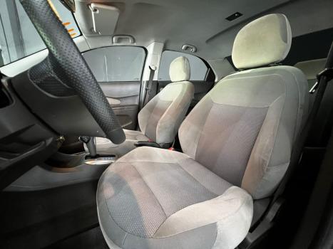 CHEVROLET Cobalt 1.8 4P FLEX LTZ AUTOMTICO, Foto 9