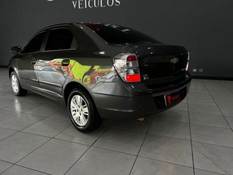 CHEVROLET Cobalt 1.8 4P FLEX LTZ AUTOMTICO, Foto 11