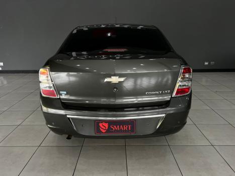 CHEVROLET Cobalt 1.8 4P FLEX LTZ AUTOMTICO, Foto 12