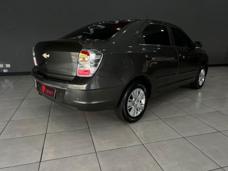 CHEVROLET Cobalt 1.8 4P FLEX LTZ AUTOMTICO, Foto 13