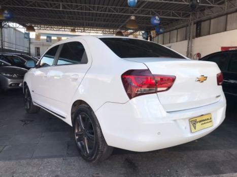 CHEVROLET Cobalt 1.8 4P FLEX ELITE AUTOMTICO, Foto 2