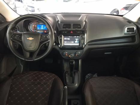 CHEVROLET Cobalt 1.8 4P FLEX ELITE AUTOMTICO, Foto 3
