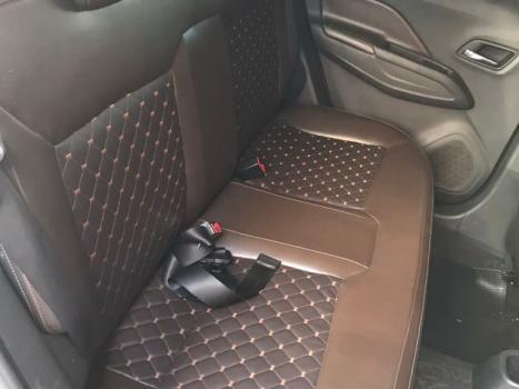 CHEVROLET Cobalt 1.8 4P FLEX ELITE AUTOMTICO, Foto 4