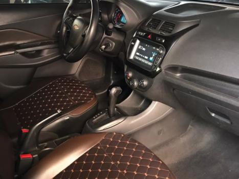 CHEVROLET Cobalt 1.8 4P FLEX ELITE AUTOMTICO, Foto 5