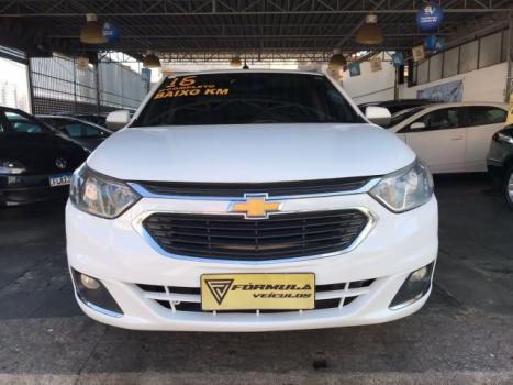 CHEVROLET Cobalt 1.8 4P FLEX ELITE AUTOMTICO, Foto 6