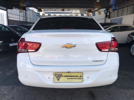 CHEVROLET Cobalt 1.8 4P FLEX ELITE AUTOMTICO, Foto 7
