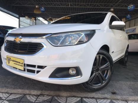 CHEVROLET Cobalt 1.8 4P FLEX ELITE AUTOMTICO, Foto 8