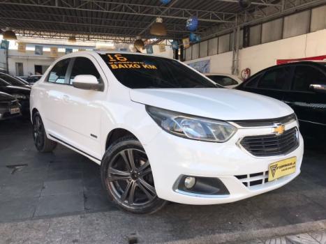 CHEVROLET Cobalt 1.8 4P FLEX ELITE AUTOMTICO, Foto 9