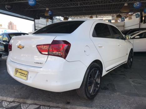 CHEVROLET Cobalt 1.8 4P FLEX ELITE AUTOMTICO, Foto 10