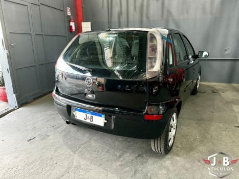 CHEVROLET Corsa Hatch 1.4 4P MAXX FLEX, Foto 8