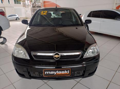 CHEVROLET Corsa Hatch 1.4 4P MAXX FLEX, Foto 2