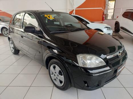 CHEVROLET Corsa Hatch 1.4 4P MAXX FLEX, Foto 3