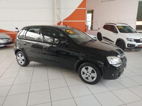 CHEVROLET Corsa Hatch 1.4 4P MAXX FLEX, Foto 4