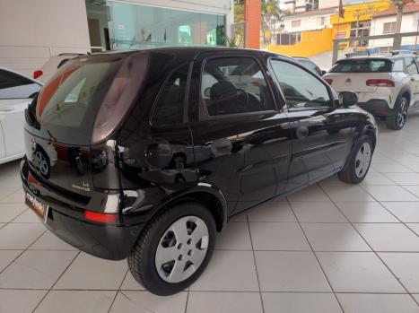 CHEVROLET Corsa Hatch 1.4 4P MAXX FLEX, Foto 5