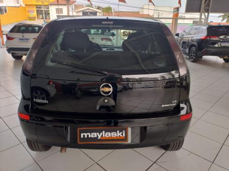 CHEVROLET Corsa Hatch 1.4 4P MAXX FLEX, Foto 6