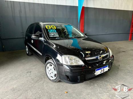 CHEVROLET Corsa Hatch 1.0 4P VHC FLEX JOY, Foto 3