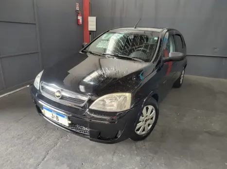 CHEVROLET Corsa Hatch 1.0 4P VHC FLEX MAXX, Foto 2