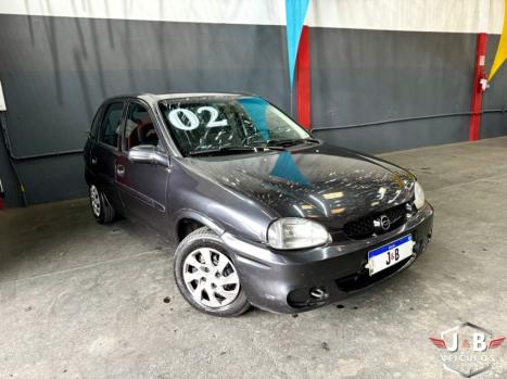 CHEVROLET Corsa Hatch 1.0 4P MILENIUM, Foto 3