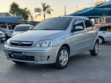 CHEVROLET Corsa Hatch 1.4 4P MAXX FLEX, Foto 2