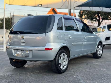 CHEVROLET Corsa Hatch 1.4 4P MAXX FLEX, Foto 4