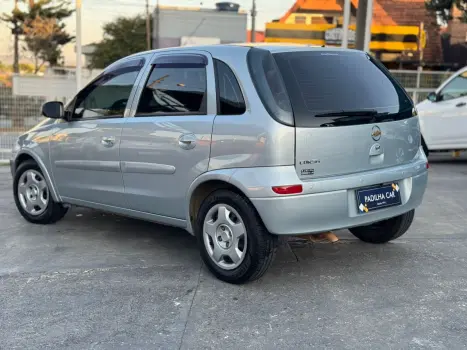 CHEVROLET Corsa Hatch 1.4 4P MAXX FLEX, Foto 5