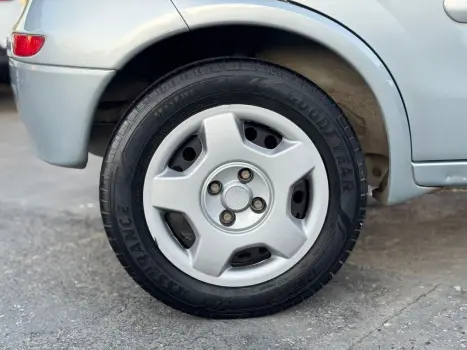 CHEVROLET Corsa Hatch 1.4 4P MAXX FLEX, Foto 6