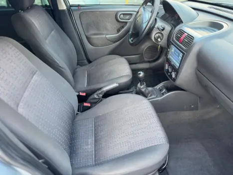 CHEVROLET Corsa Hatch 1.4 4P MAXX FLEX, Foto 7