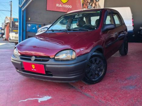 CHEVROLET Corsa Hatch 1.0, Foto 1