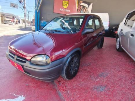 CHEVROLET Corsa Hatch 1.0, Foto 2