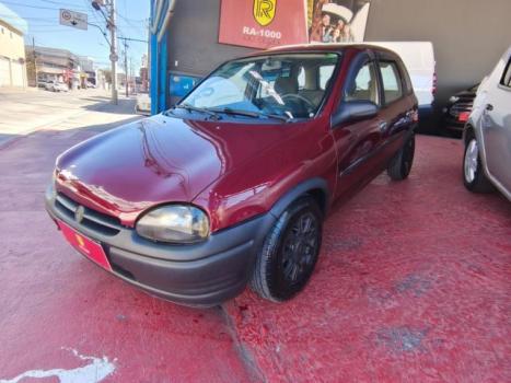 CHEVROLET Corsa Hatch 1.0, Foto 3