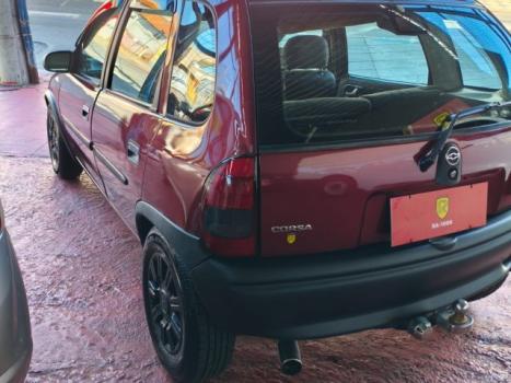 CHEVROLET Corsa Hatch 1.0, Foto 5