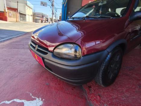 CHEVROLET Corsa Hatch 1.0, Foto 6
