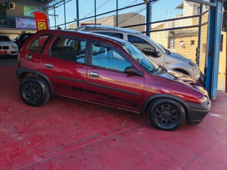 CHEVROLET Corsa Hatch 1.0, Foto 7