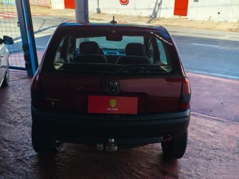 CHEVROLET Corsa Hatch 1.0, Foto 9