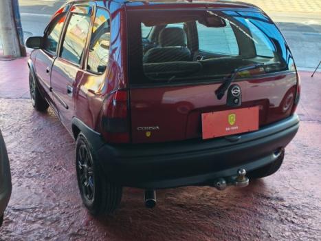 CHEVROLET Corsa Hatch 1.0, Foto 10