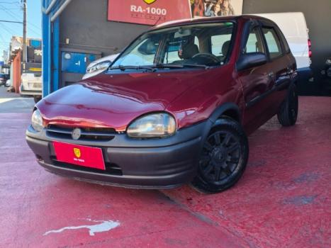 CHEVROLET Corsa Hatch 1.0, Foto 11