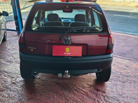 CHEVROLET Corsa Hatch 1.0, Foto 15