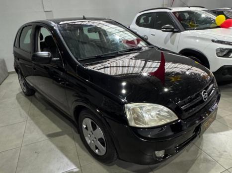 CHEVROLET Corsa Hatch 1.0 4P VHC FLEX MAXX, Foto 2