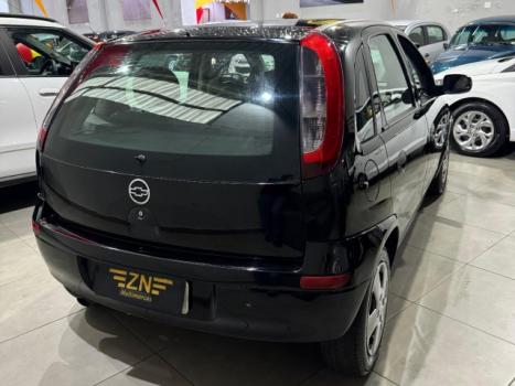 CHEVROLET Corsa Hatch 1.0 4P VHC FLEX MAXX, Foto 5