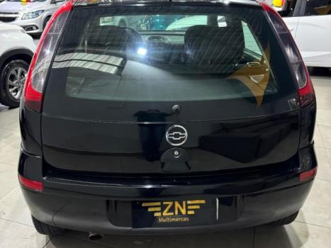 CHEVROLET Corsa Hatch 1.0 4P VHC FLEX MAXX, Foto 7