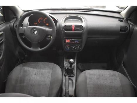 CHEVROLET Corsa Hatch 1.4 4P MAXX FLEX, Foto 3