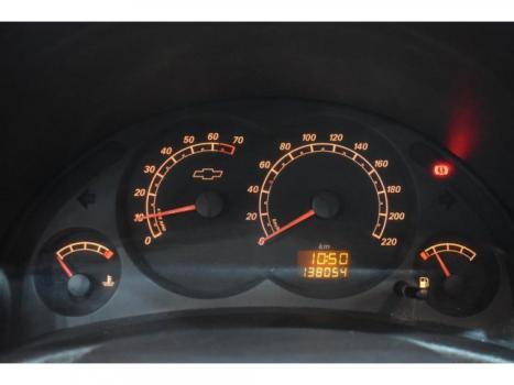 CHEVROLET Corsa Hatch 1.4 4P MAXX FLEX, Foto 4