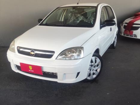 CHEVROLET Corsa Hatch 1.4 4P MAXX FLEX, Foto 2