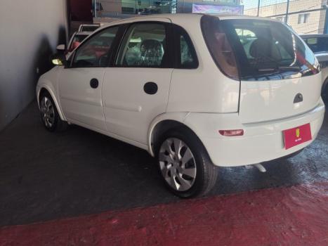 CHEVROLET Corsa Hatch 1.4 4P MAXX FLEX, Foto 10