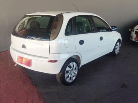 CHEVROLET Corsa Hatch 1.4 4P MAXX FLEX, Foto 12