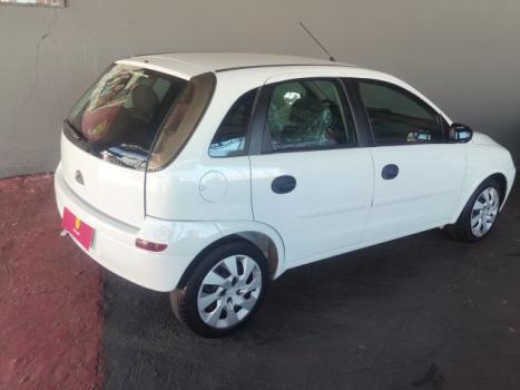CHEVROLET Corsa Hatch 1.4 4P MAXX FLEX, Foto 13