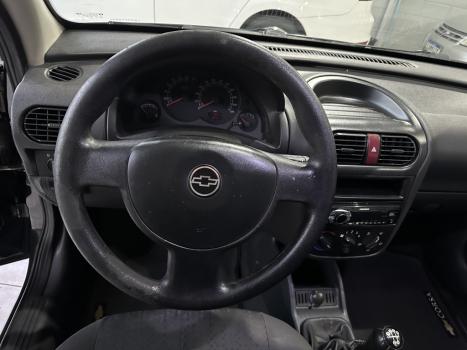 CHEVROLET Corsa Hatch 1.4 4P MAXX FLEX, Foto 4