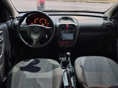 CHEVROLET Corsa Hatch 1.4 4P MAXX FLEX, Foto 9