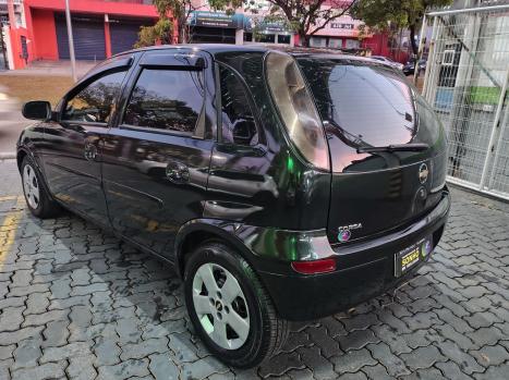 CHEVROLET Corsa Hatch 1.4 4P MAXX FLEX, Foto 13